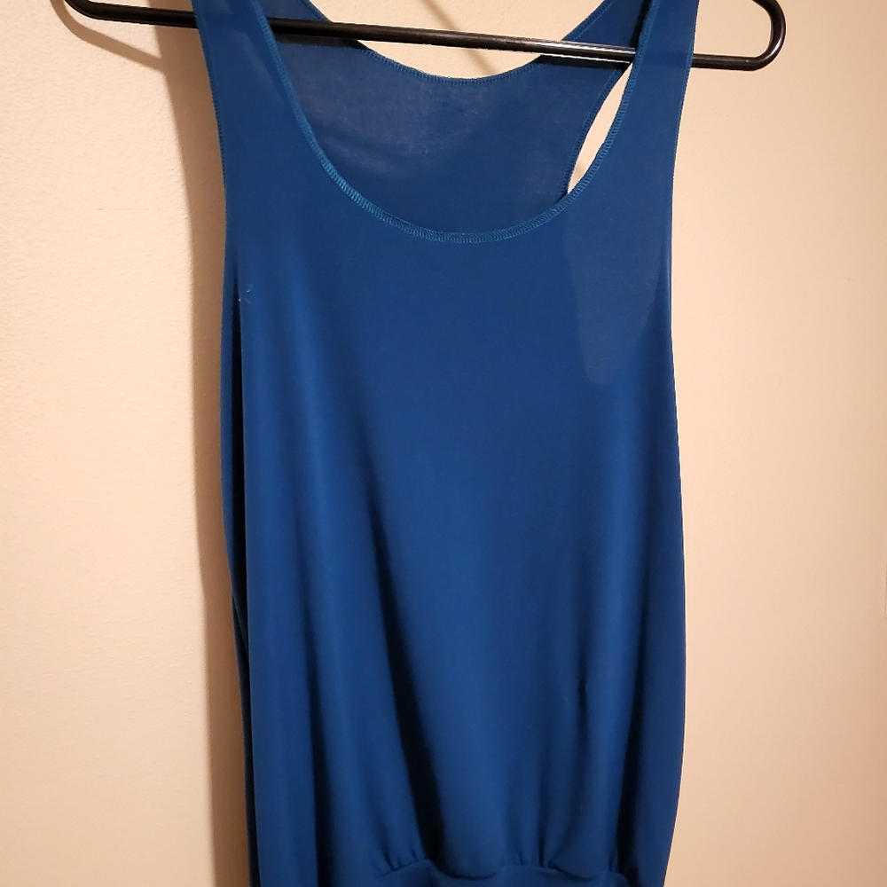Yoga top
